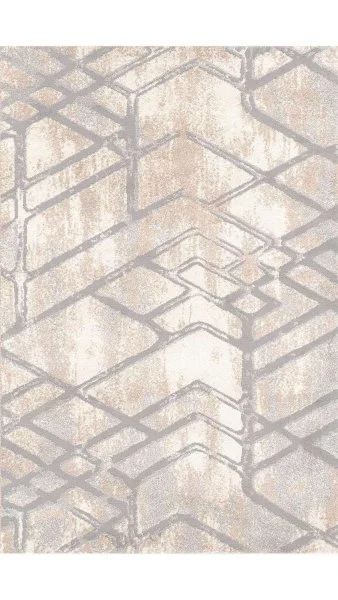 Ковер Синтелон Terra 1,60x2,30 02VGE Прямоугольник в Новокузнецке