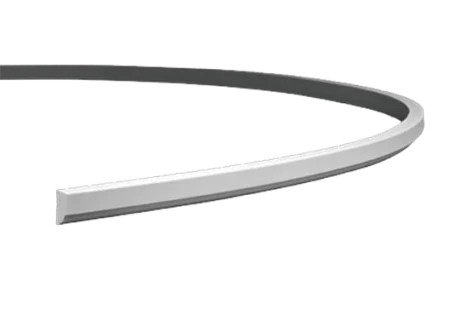 Молдинг Европласт 1.51.305 Гибкий 2,0 м в Новокузнецке