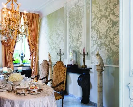 Обои Loymina  Renaissance NK3, 001 в Новокузнецке