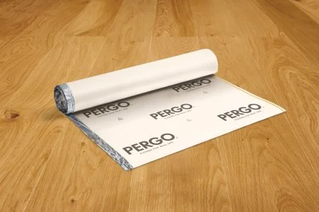 Подложка Pergo Smart Basic 2.0 мм (15м2) в Новокузнецке