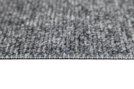 Ковровая плитка Bonkeel Sensei Grey в Новокузнецке