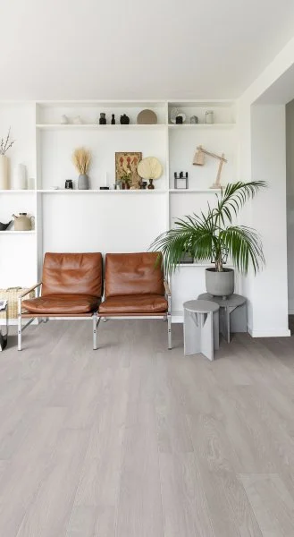 Плитка SPC Adelar Eterna Acoustic Somerset Oak 05229 + подложка в Новокузнецке