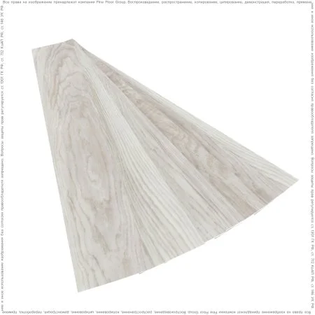 ПВХ плитка FineFlex Wood Дуб Лапландский FX-105 в Новокузнецке