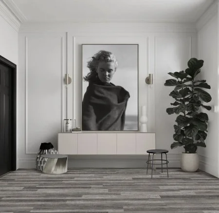 Виниловый пол Royce Ultima U1968 Дуб Маккай в Новокузнецке