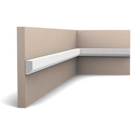 Молдинг Orac P9050 (25*130*2000 мм) в Новокузнецке