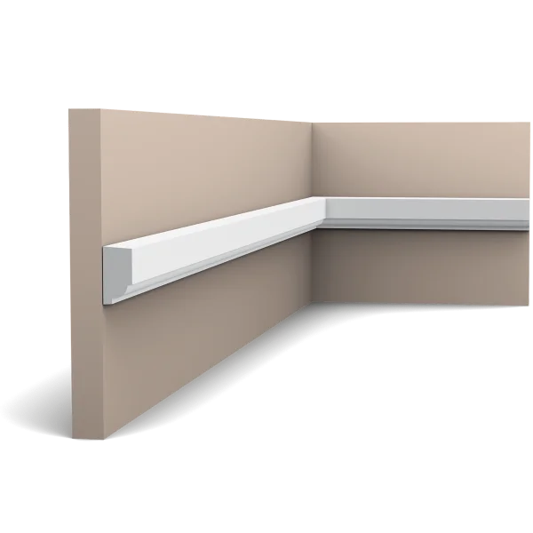 Молдинг Orac P9050 (25*130*2000 мм) в Новокузнецке