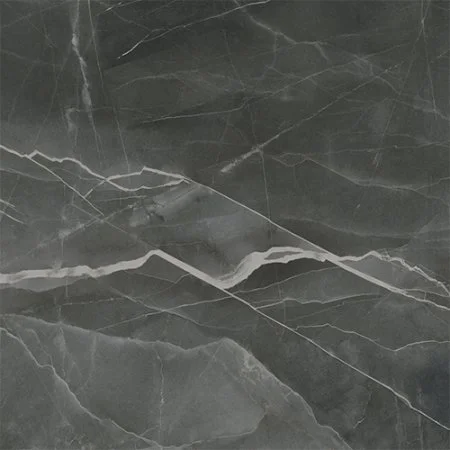 Керамогранит Vitra SityMarble Калакатта Блэк 60х60 (Лаппатированная и Реттифицированная) в Новокузнецке