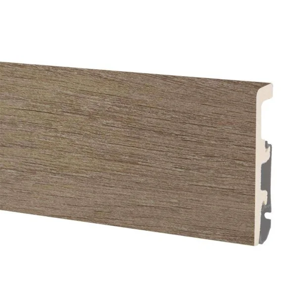 Плинтус полиуретановый Arbiton INTEGRA 46 Дуб Давос 2,4 м в Новокузнецке