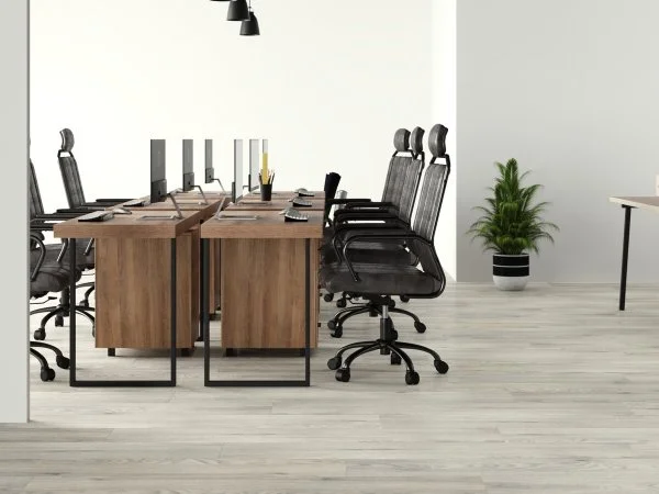 ПВХ Плитка IVC Tanto 892 Windsor Oak в Новокузнецке