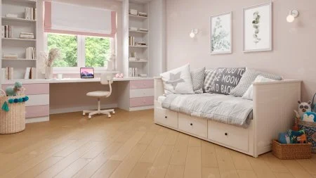 Инженерная доска Alpine Floor Villa Дуб Шампань в Новокузнецке