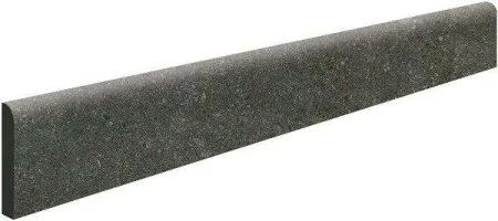 Керамогранит Italon Аурис Блэк плинтус 7,2х60 в Новокузнецке