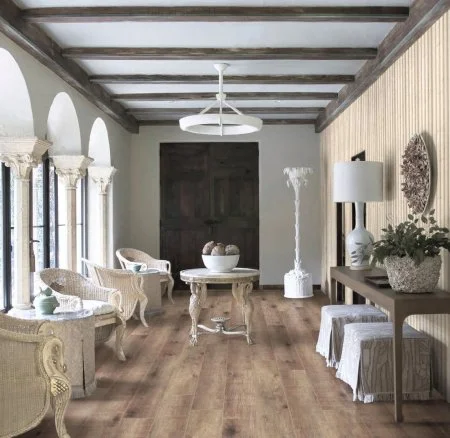 Виниловый пол Royce Ultima U1966 Дуб Бендиго в Новокузнецке