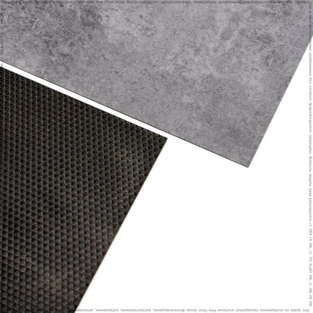 ПВХ плитка FineFlex Stone Безенги FX-207 в Новокузнецке