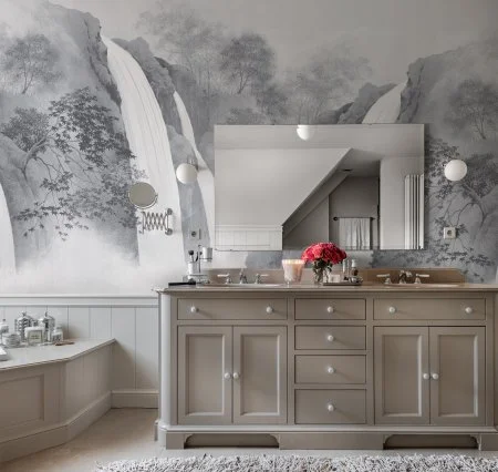 Обои Loymina Пейзаж ART5 011 в Новокузнецке