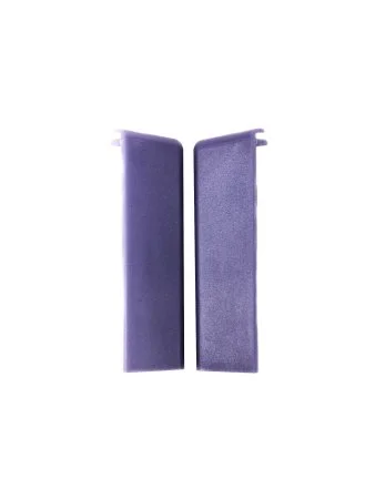 Заглушки Korner 108 Графит (лев+прав) в Новокузнецке