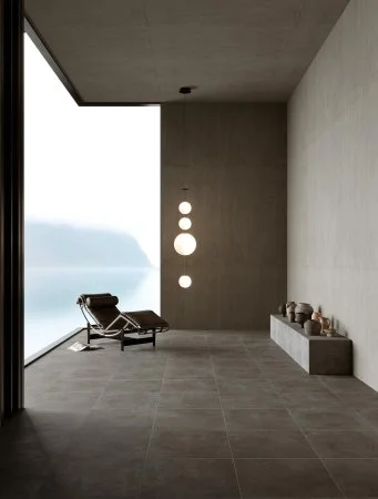 Керамогранит Coliseum Экспо Дарк 60х60 (Натуральный и Реттифицированный) в Новокузнецке