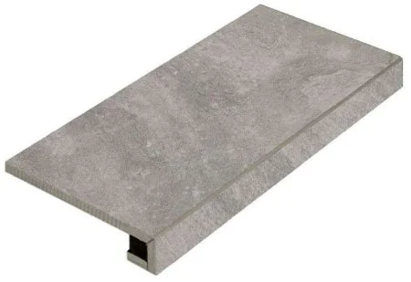 Керамогранит Italon Клаймб Рок ступень фронтальная 33х60 в Новокузнецке