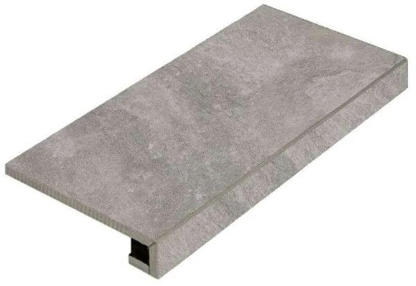 Керамогранит Italon Клаймб Рок ступень фронтальная 33х60 в Новокузнецке