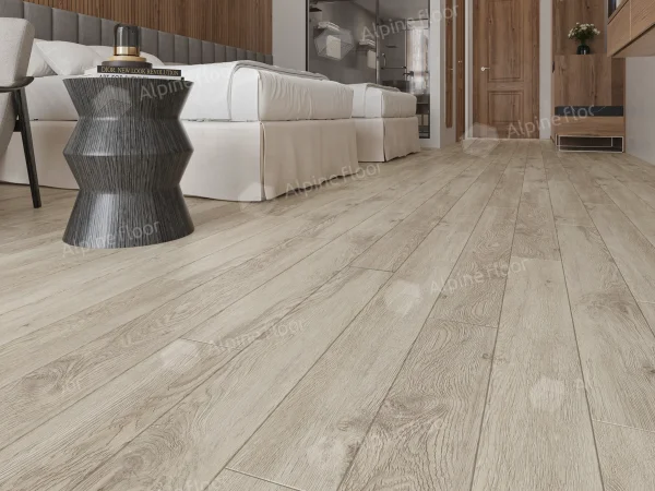 Каменно-полимерная плитка Alpine Floor Grand Sequoia Village Карите ECO 11-907 4мм, 43 класс в Новокузнецке