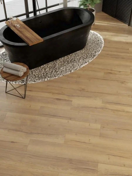 Ламинат Egger PRO 8/33 4V Large Aqua+ Дуб Вэлли натуральный EPL159 в Новокузнецке