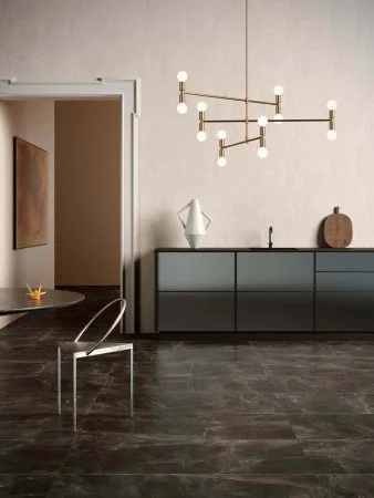 Керамогранит Coliseum Канова Дарк 60х120 (Натуральный и Реттифицированный) в Новокузнецке