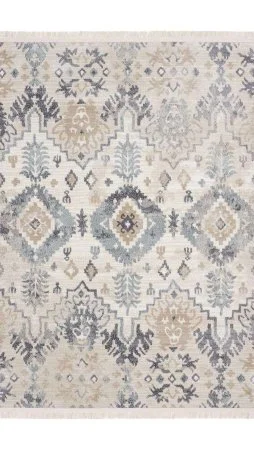 Ковер Синтелон Palermo 1,20x1,70 41EKE Прямоугольник в Новокузнецке