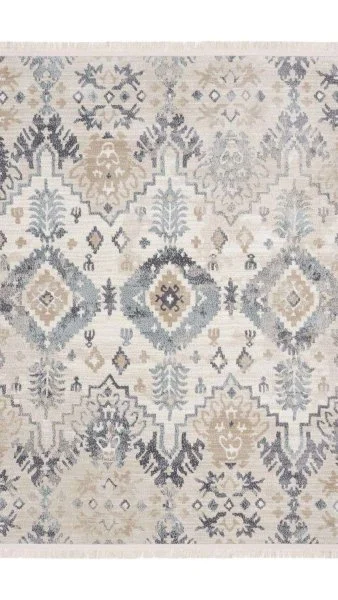 Ковер Синтелон Palermo 1,60x2,30 41EKE Прямоугольник в Новокузнецке