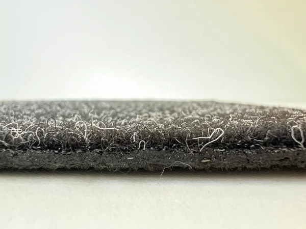 Ковровая плитка Bonkeel Storm Graphit в Новокузнецке