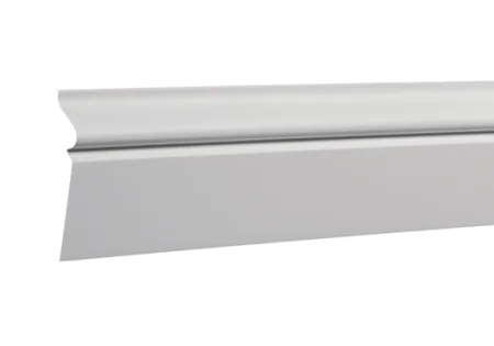 Плинтус Европласт 1.53.107 (80х22х2000 мм) в Новокузнецке