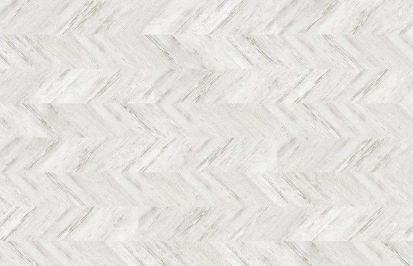 Пробковое покрытие CorkStyle Chevron White в Новокузнецке