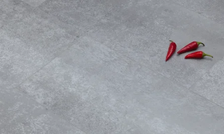 Плитка SPC Bonkeel Tile 4мм Concrete в Новокузнецке