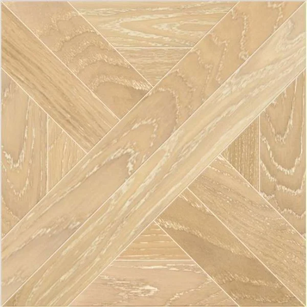 Модульный паркет Гордон Дуб Светлый 449х449х15 мм в Новокузнецке