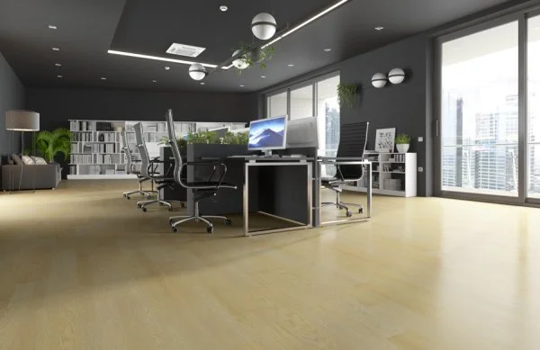 Кварц-виниловая плитка Refloor Fargo Comfort 64W970 Дуб Сидней в Новокузнецке