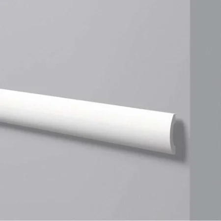 Молдинг NMC Wallstyl WD3 (70х15х2000 мм) в Новокузнецке