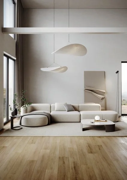 Кварц-виниловая плитка Refloor Fargo Bevel 50-2105 Дуб Севилья в Новокузнецке