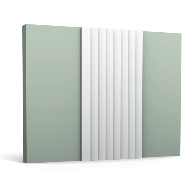 Декоративная панель Orac WX204 (200x25x1.6 см) в Новокузнецке