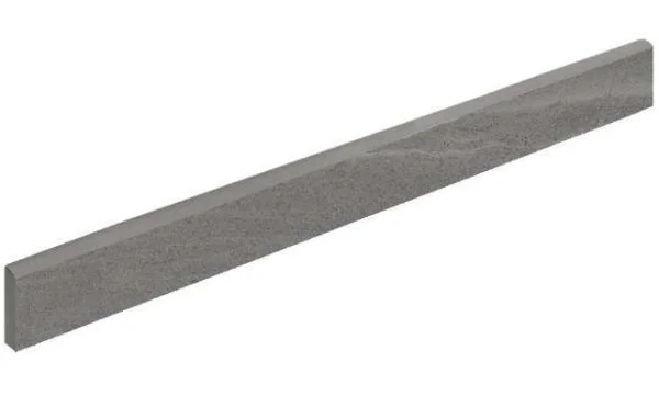 Керамогранит Italon Контемпора Карбон 7,2x60 плинтус в Новокузнецке