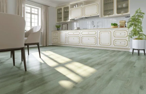 Кварц-виниловая плитка Refloor Fargo Comfort 2185-02 Дуб Палермо (Градиент) в Новокузнецке