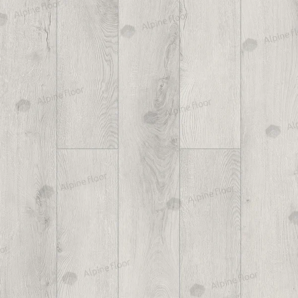 Кварц-виниловая плитка Alpine Floor Premium XL Дуб Кливио ЕСО 7-33, 8 мм. 43 класс в Новокузнецке
