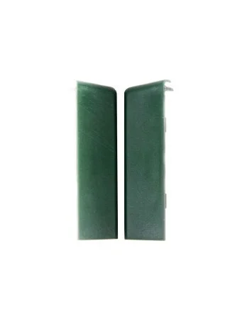 Заглушки Korner 110 Зеленый в Новокузнецке