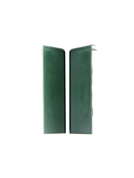 Заглушки Korner 110 Зеленый в Новокузнецке