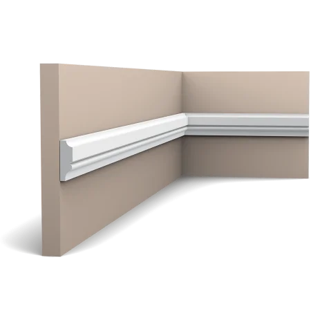 Молдинг Orac PX116 (31*10*2000 мм) в Новокузнецке