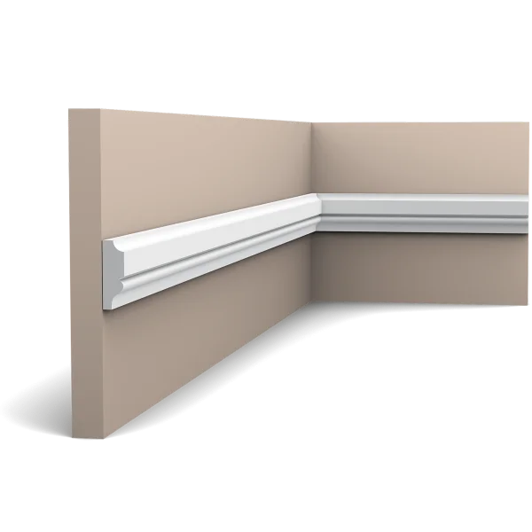 Молдинг Orac PX116 (31*10*2000 мм) в Новокузнецке