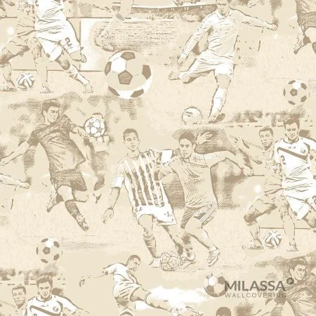 Обои Milassa Twins 11, 002 в Новокузнецке