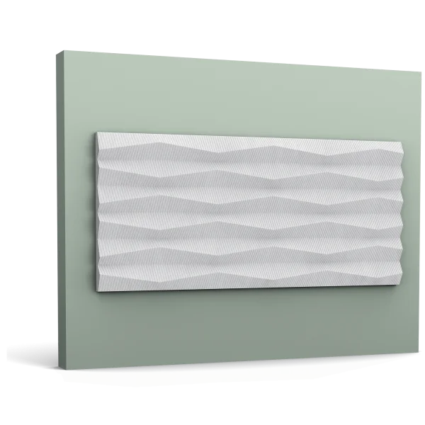 Декоративная панель Orac W112 (200x25x1.9 см) в Новокузнецке