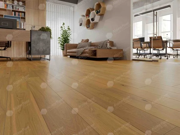 Инженерная доска Alpine Floor Studio Дуб Натур в Новокузнецке