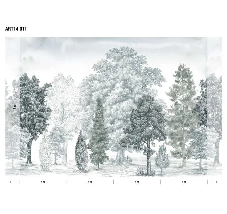 Обои Loymina Пейзаж vol. 2 ART14 011 в Новокузнецке