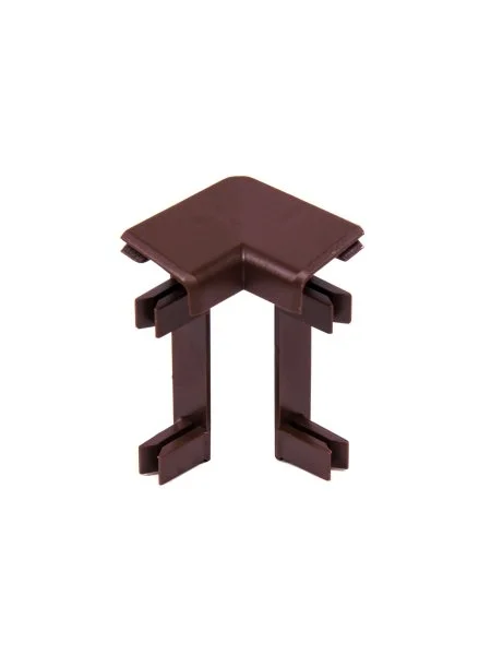 Внутренний угол Korner 105 Темно-коричневый в Новокузнецке