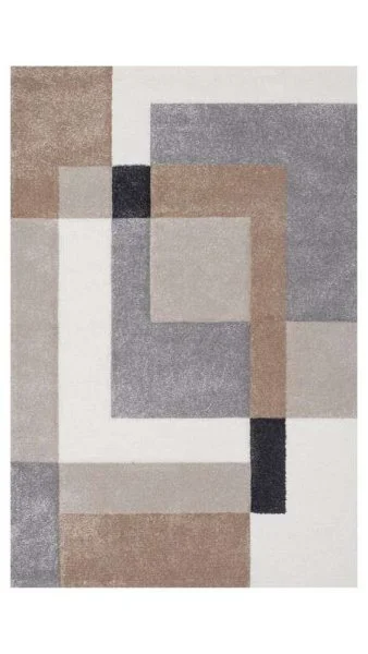 Ковер Синтелон Vegas Home 0,80х1,50 18ESE Прямоугольник в Новокузнецке