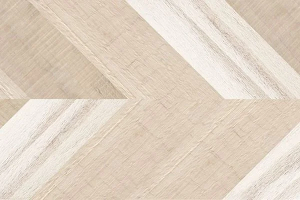 Пробковое покрытие CorkStyle Chevron Creme в Новокузнецке